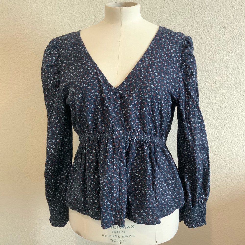 Madewell top